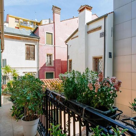 Yourbanflat Dante Padova Dış mekan fotoğraf
