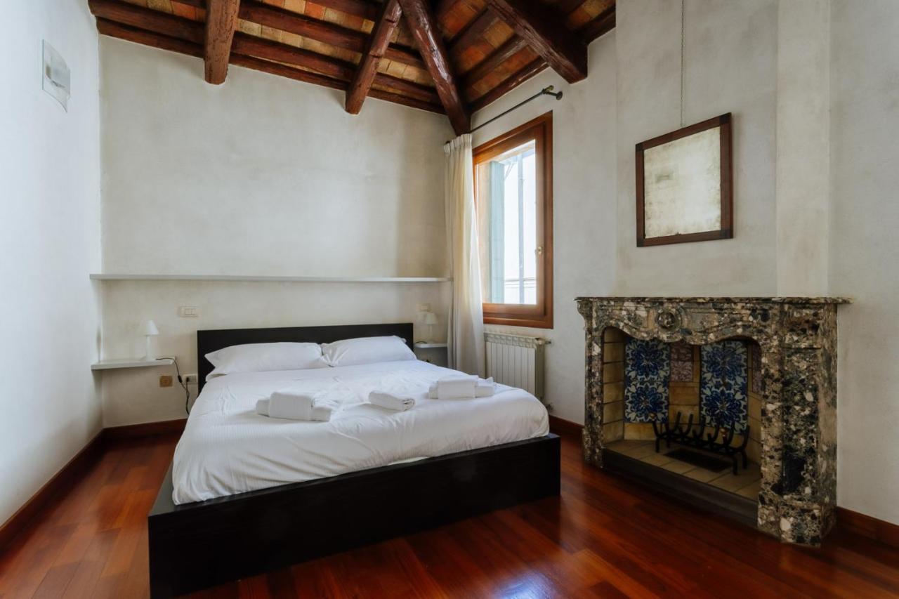 Yourbanflat Dante Padova Dış mekan fotoğraf