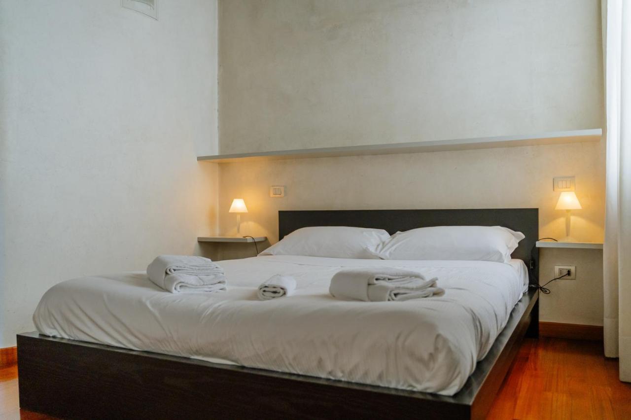 Yourbanflat Dante Padova Dış mekan fotoğraf