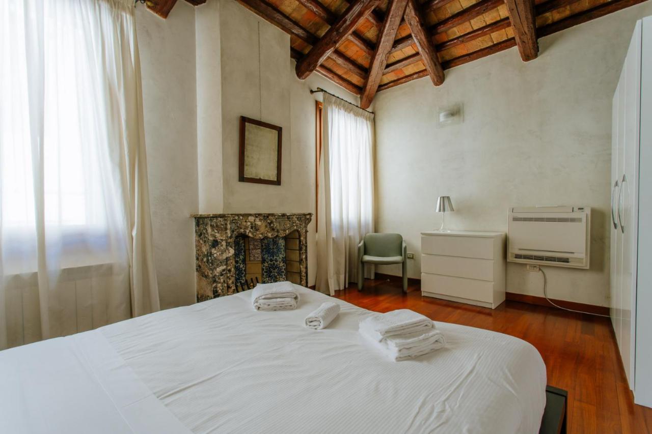 Yourbanflat Dante Padova Dış mekan fotoğraf