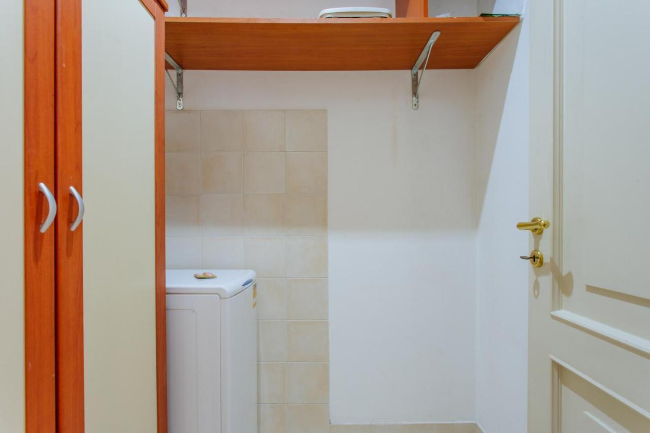 Yourbanflat Dante Padova Dış mekan fotoğraf
